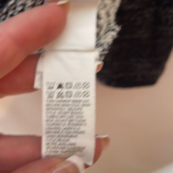 Lucky Brand Baja Hoodie Sweatshirt. Size Small. - Picture 10 of 11